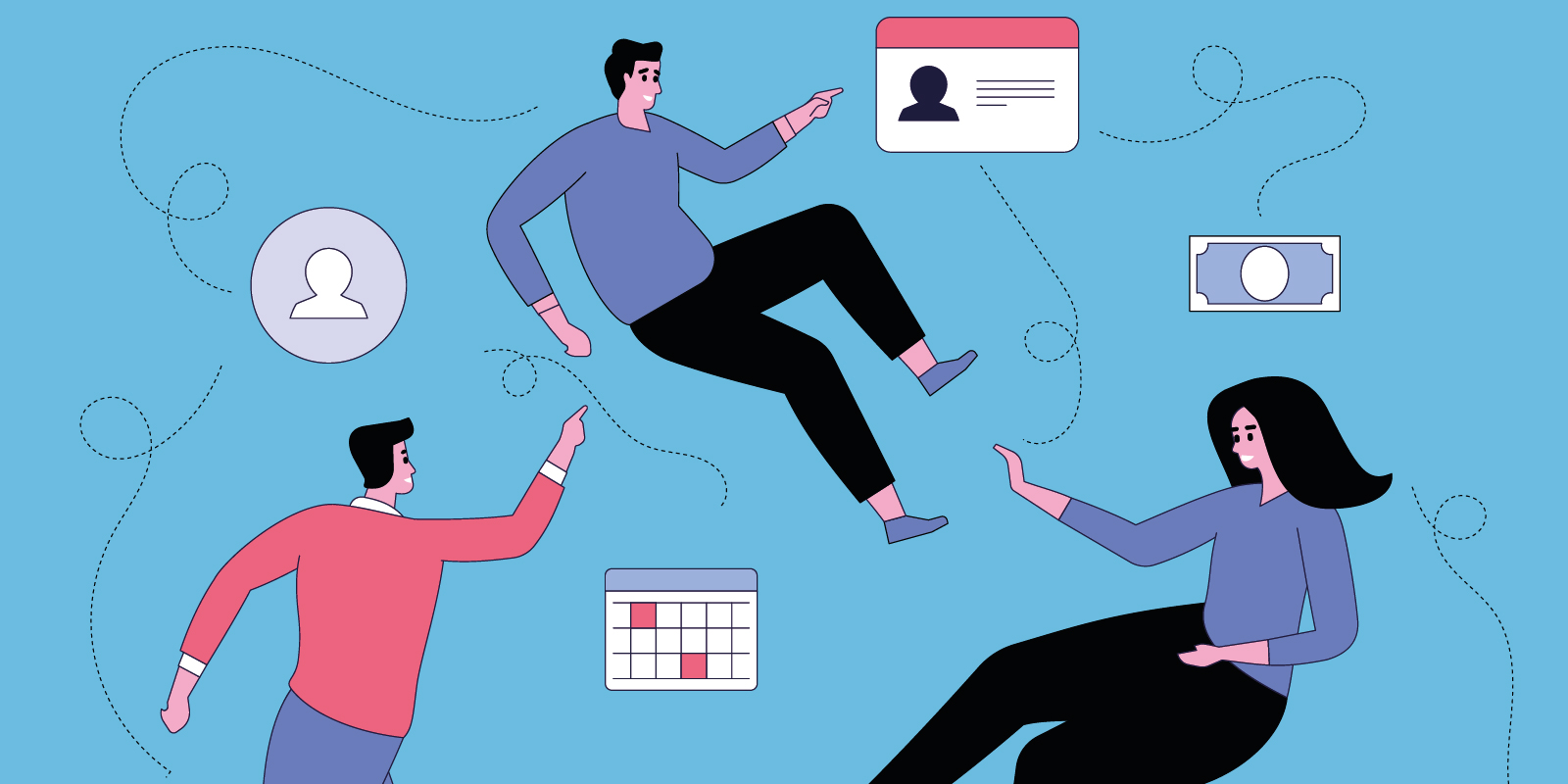 Цифровая детокс-зона